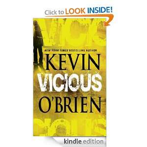 Vicious Chapter 1 Kevin OBrien  Kindle Store