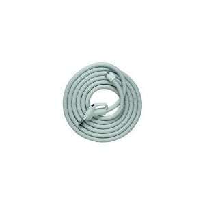   30ft Control Clean Dual Power Direct Hose (Grey): Kitchen & Dining