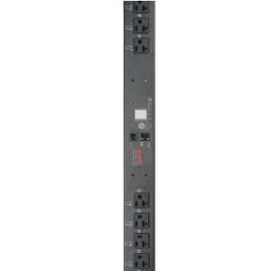 Quality Rack PDU 5.7kW 120V By American Power Conversion 