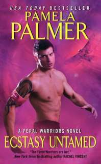   Pamela Palmer, HarperCollins Publishers  NOOK Book (eBook), Paperback