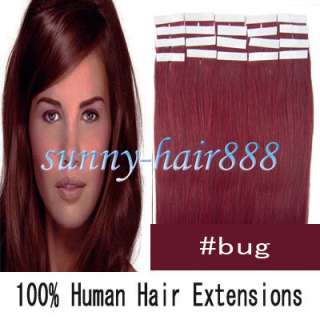   human hair usually 3 4 sets can be enough for a whole head attaching