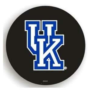    Kentucky Wildcats Black Spare Tire Cover: Sports & Outdoors