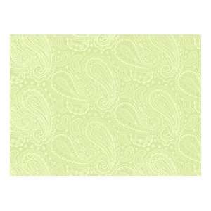 Paisley Daisley Sage Paisleys Quilt Cotton Fabric By the 