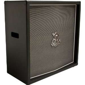 Randall Lb412 George Lynch Signature 4X12 Guitar Speaker Cabinet Black 