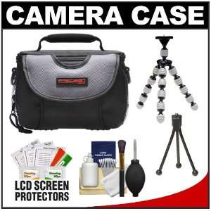   & Accessory Kit for Nikon 1 J1, V1 Digital Cameras