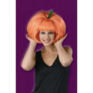  The Great Pumpkin Wig 