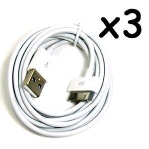 Sync Data Cable for iPod touch itouch / Nano / iPhone 3G, 3GS, iPhone 