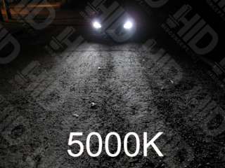 5000K D3S HID XENON BULBS AUDI B8 A3 A4 A5 S4 S5 A6 Q5  