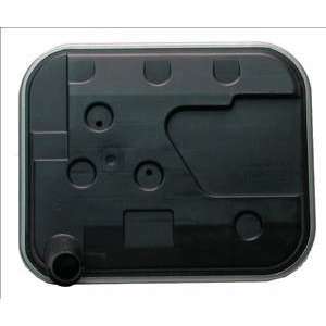  Transtar Industries A34011E Automatic Transmission Filter 