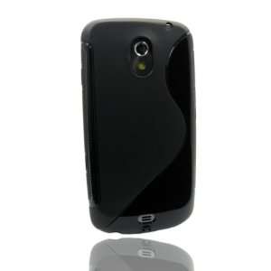   Case   Black [BasalCase Retail Packaging] Cell Phones & Accessories