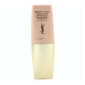  1.3 oz Perfect Touch Radiant Brush Foundation   # 14 