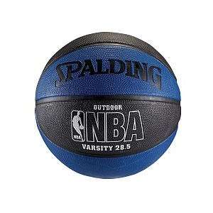   NBA Varsity Basketball   Blue/Black (28.5): Sports & Outdoors