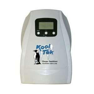  KoolTek Field Mounted Sanitizer POS