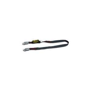    Miller Arc Rated Shock Absorbing Lanyards