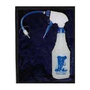  Elephant Plstc Spray Bottle Splash Shield Quantity of 1 unit r Basn 