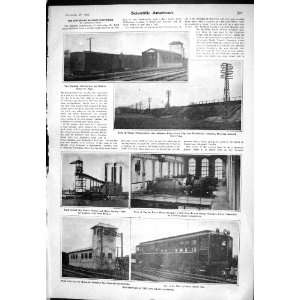   Electricity Long Island Railway Train Map Railroad: Home & Kitchen