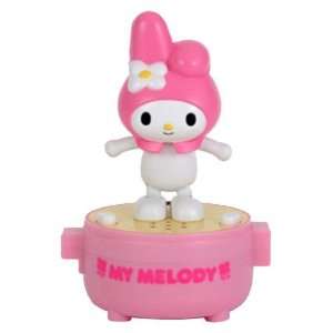  Sanrio Little Taps   My Melody   PLUS FREE GIFT Toys 