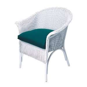  Lloyd Flanders Low Back Dining Chair 