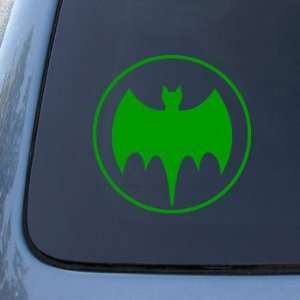  BATMAN EMBLEM   Vinyl Car Decal Sticker #1782  Vinyl 