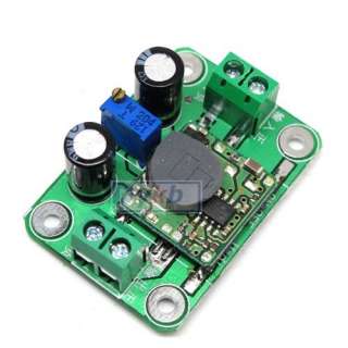 Kis 3r33 DC DC step down power module 4A over LM2596 up to 98%  