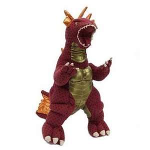  Godzilla: Titanosaurus 12 Plush: Toys & Games