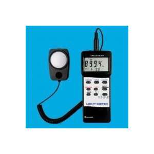  Fisher Scientific Traceable Dual Display Light Meter 