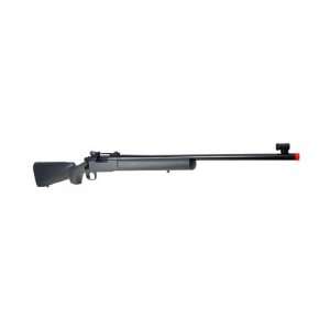  KJW M700 Police Model Gas Airsoft Sniper Rifle: Sports 