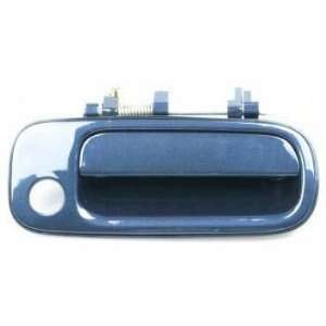  Motorking Toyota Camry Blue 8J6 Replacement Passenger Side 