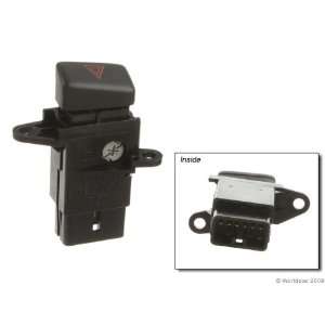   Hazard Flasher Switch for select Toyota Camry models: Automotive