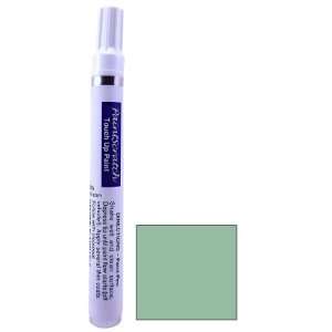Oz. Paint Pen of Light Aqua Opal Pearl Touch Up Paint for 1997 Toyota 