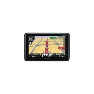  TomTom GO 2535 M LIVE 5.0 GPS Navigation With LIVE 