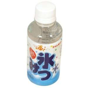Korimitsu Original Shaved Ice Syrup 7.4 fl oz:  Grocery 