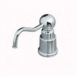  Rohl Country Collection Soap/Lotion Dispenser LS650C APC 