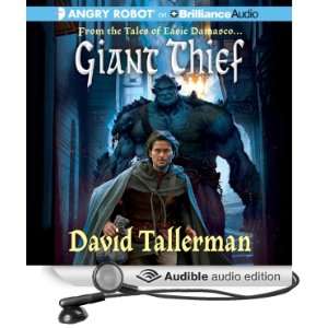   Book 1 (Audible Audio Edition) David Tallerman, James Langton Books