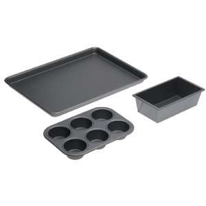  Calphalon Commercial Bakeware 25th Anniversary Set 