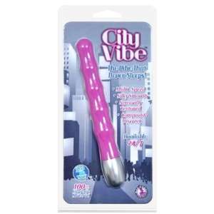  City Massager Lavender