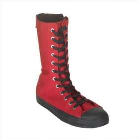  Demonia DEV201/R Mens Deviant 201 Boots Baby