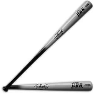    Pinnacle Sports Bamboo BBCOR Baseball Bat