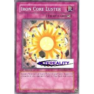  Iron Core Luster Common Toys & Games