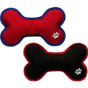    Ruff Toys 10.75 Bone Tough Toy Tuff and Durable Toy