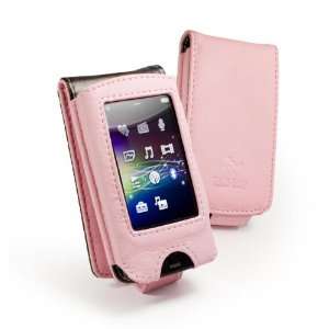  Tuff Luv Faux Leather case cover (Flip Style) for Sony 