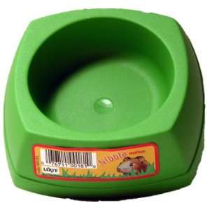  Lixit Nibble Food Bowl, Large: Pet Supplies