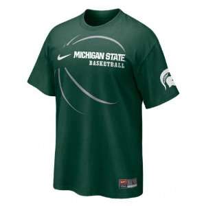   Official 2010 2011 Basketball Practice T Shirt