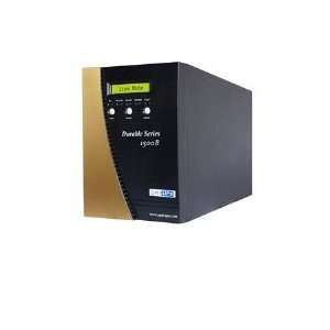  Opti UPS 6 Outlet Durable Series Online UPS: Electronics