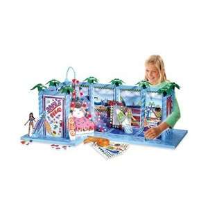  Dream Designer Beach Bedroom Toys & Games