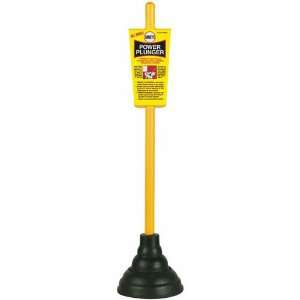 Power Plunger, 6