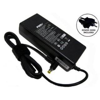 Heavy Duty AC Adapter/Charger/Power Supply Cord for Toshiba Satellite 