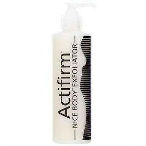  Actifirm Nice Body Exfoliator 8.4 fl oz. Health 