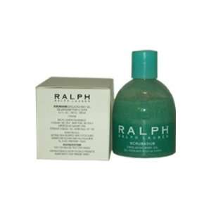  Ralph Women Exfoliating Body Gel, 6.7 Ounce Beauty