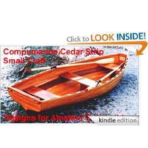 Free Wood Strip Canoe Plans